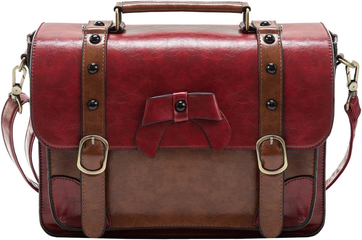 adidas red messenger bag