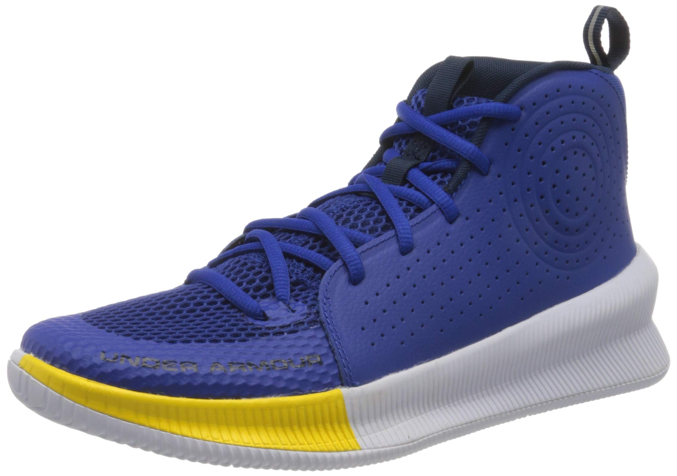 Under Armour Męskie buty do biegania Jet