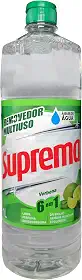 Suprema Removedor Verbena 1 L