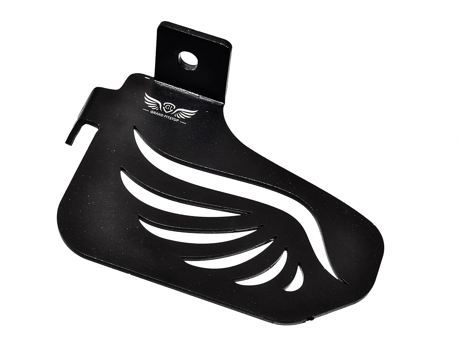 GrandPitstop Pillion FootrestRight for Royal Enfield Himalayan BS6