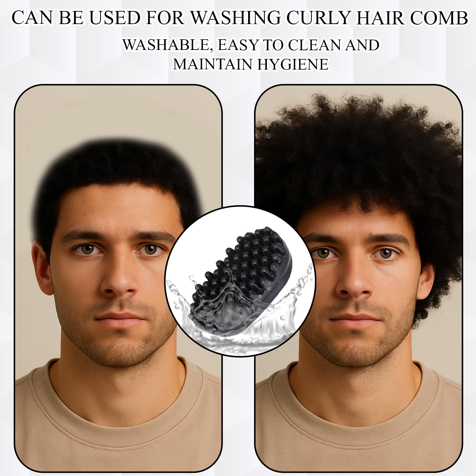 Hair Sponge - Image 4