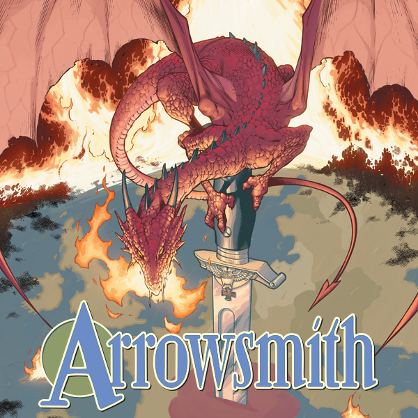 Arrowsmith Vol. 1 So Smart In Their Fine Uniforms eBook