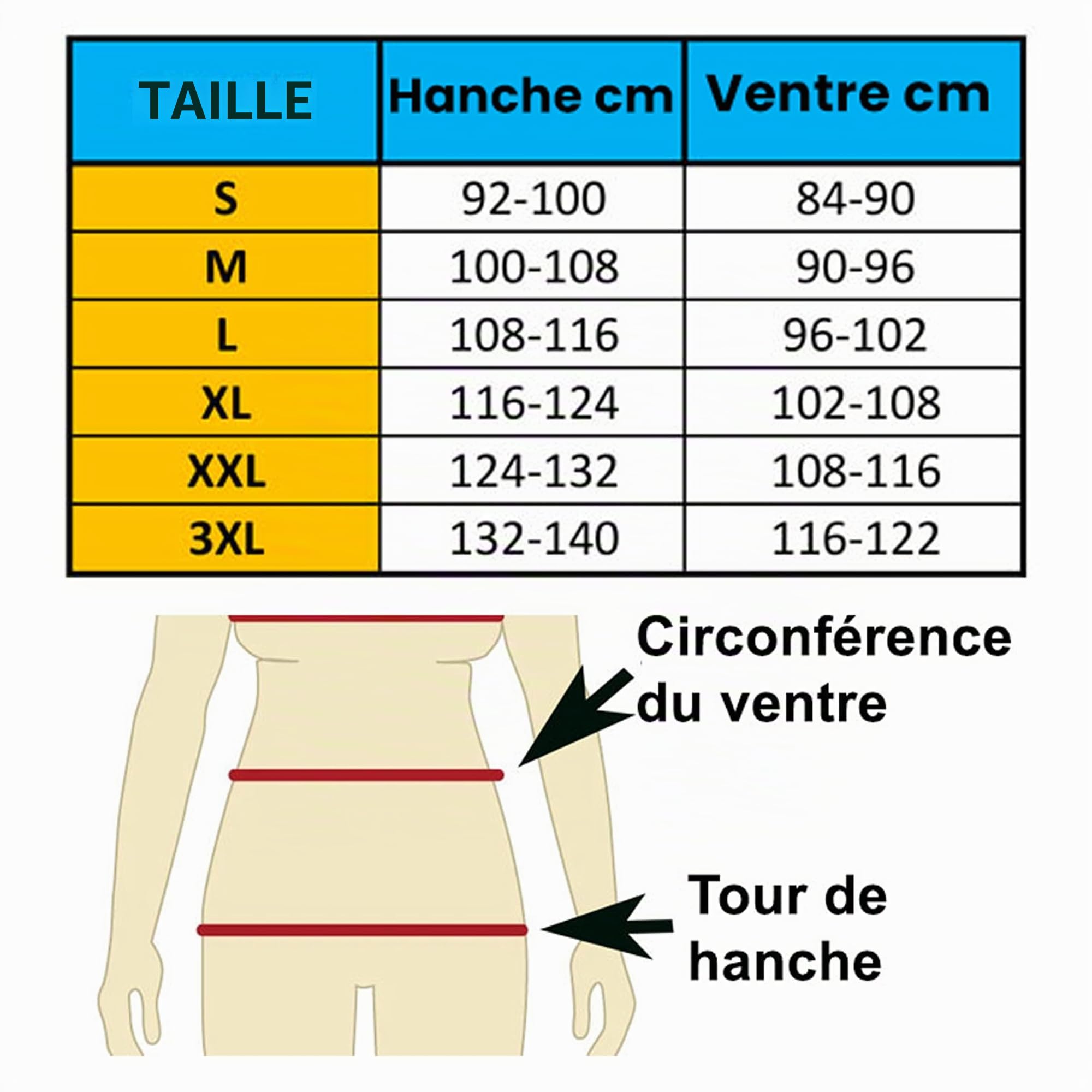 Porte-Jarretelles Ventre Plat Femme Lingerie Sculptante Corset Minceur