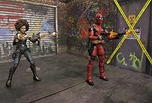 Review Image by Blackarrow Blackarrow
