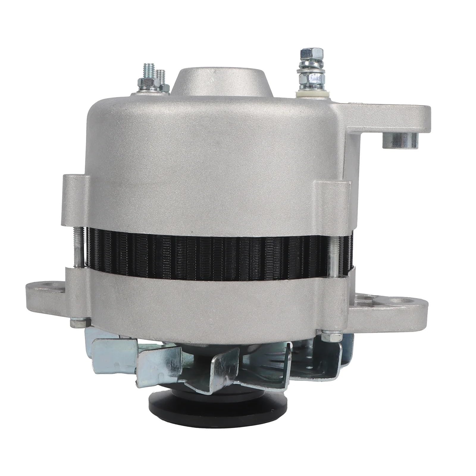 Alternatory samochodowe Alternator do samochodu el Do ciągnika Kubota L2250 D1302 D1402 12V 35A