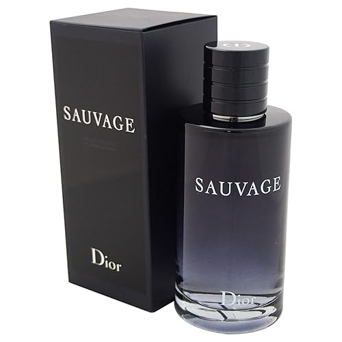 Miniatura 10 de Perfume Christian Dior Perfume sauvage