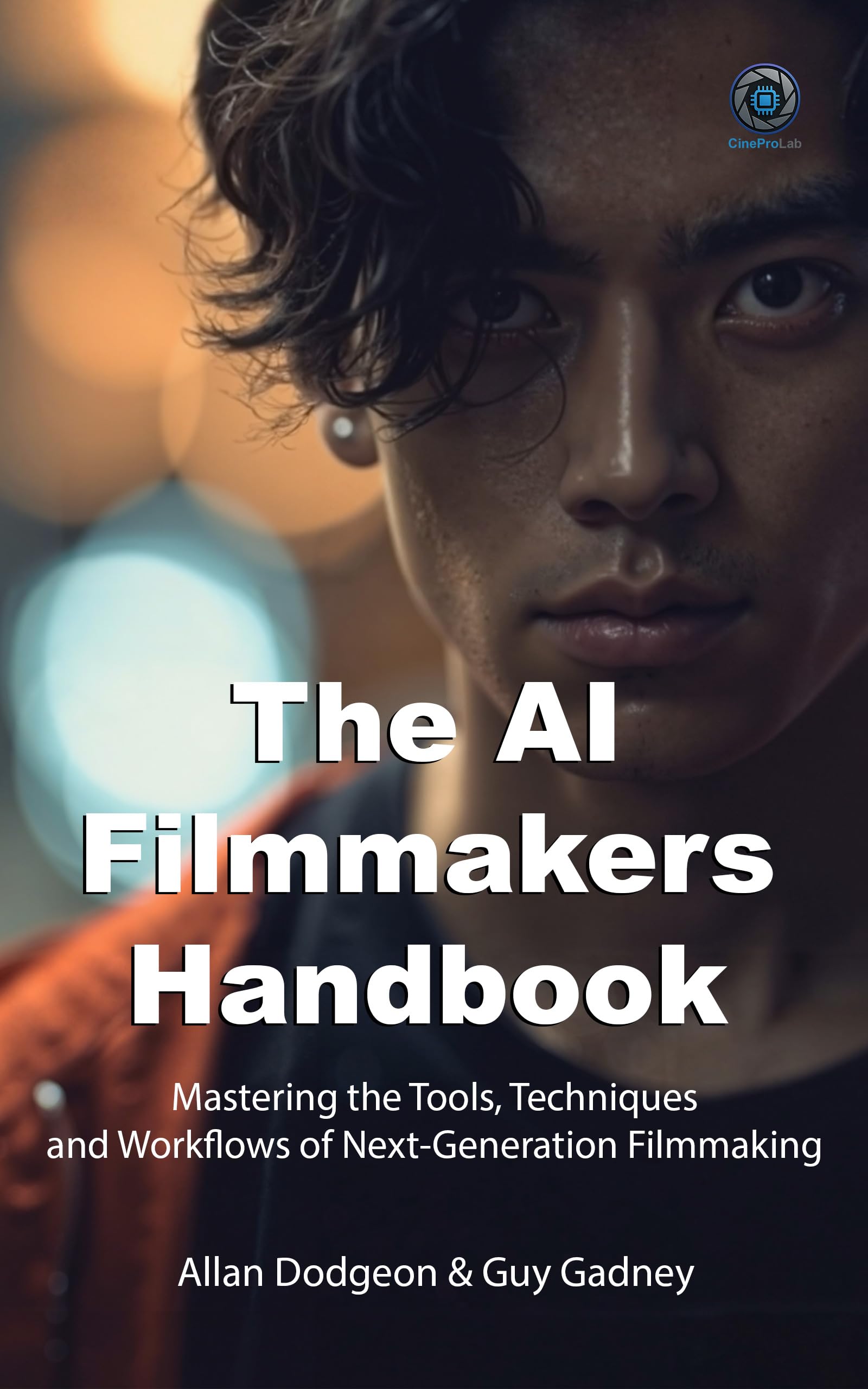 The AI Filmmakers Handbook: Mastering the Tools, Techniques, and Workflows of Next-Generation Filmmaking (English Edition)
