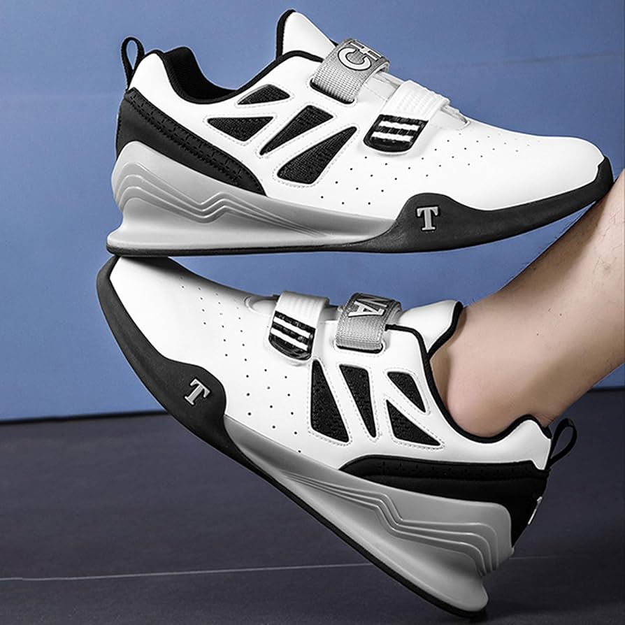 デッドリフトシューズ Amazon.co.jp: デッドリフトシューズ、パワーリフティング