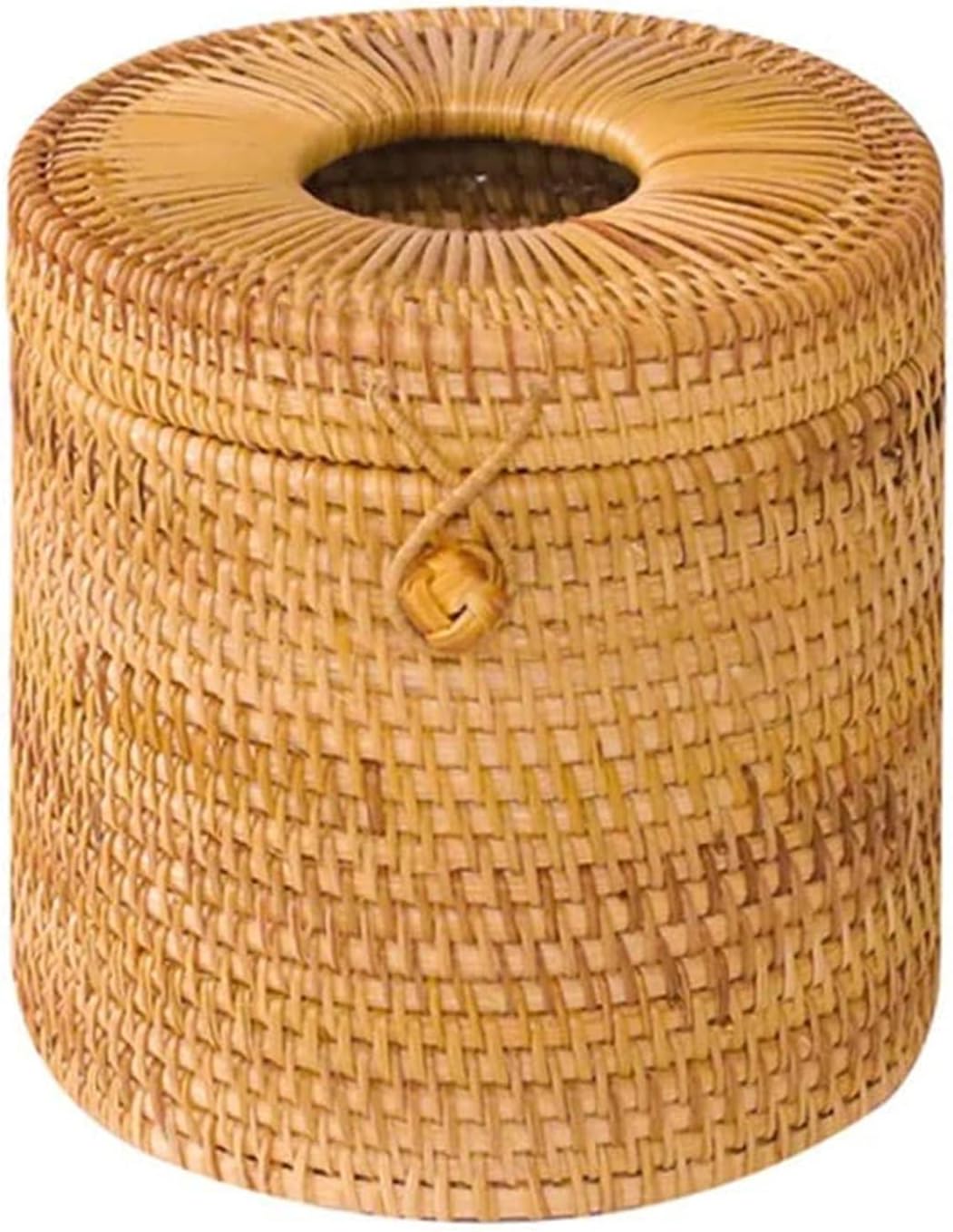 Toilet Tissue Paper Roll Storage Holder Tissue Box Cover