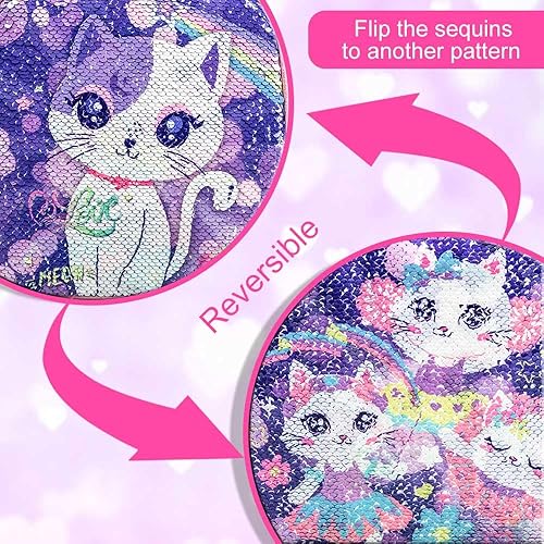 Miniatura 3 de Mochila con ruedas de 3 piezas para niñas y niños, bolsa de libros con ruedas de dinosaurio de unicornio