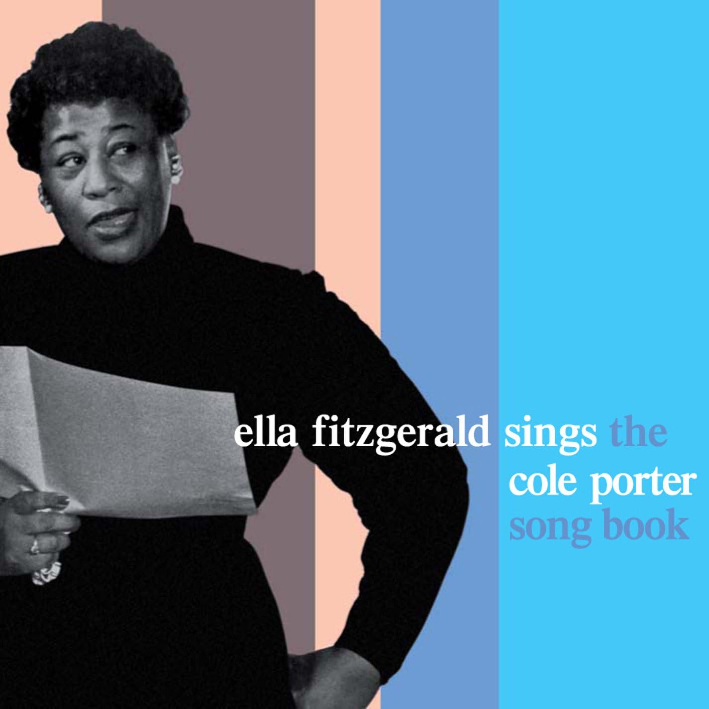 Sings the Cole Porter Songbook