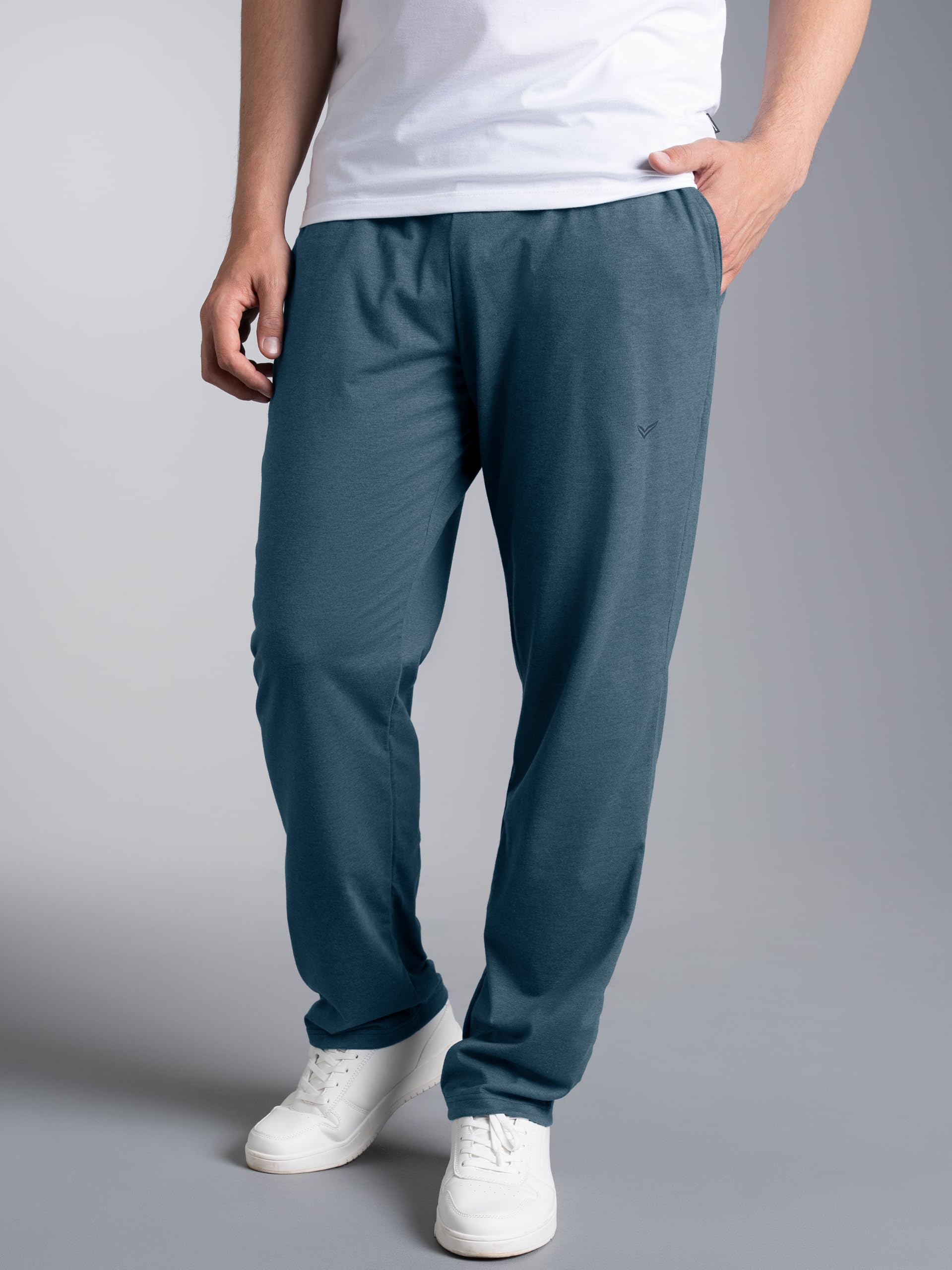 Trigema Pantaloni Uomo