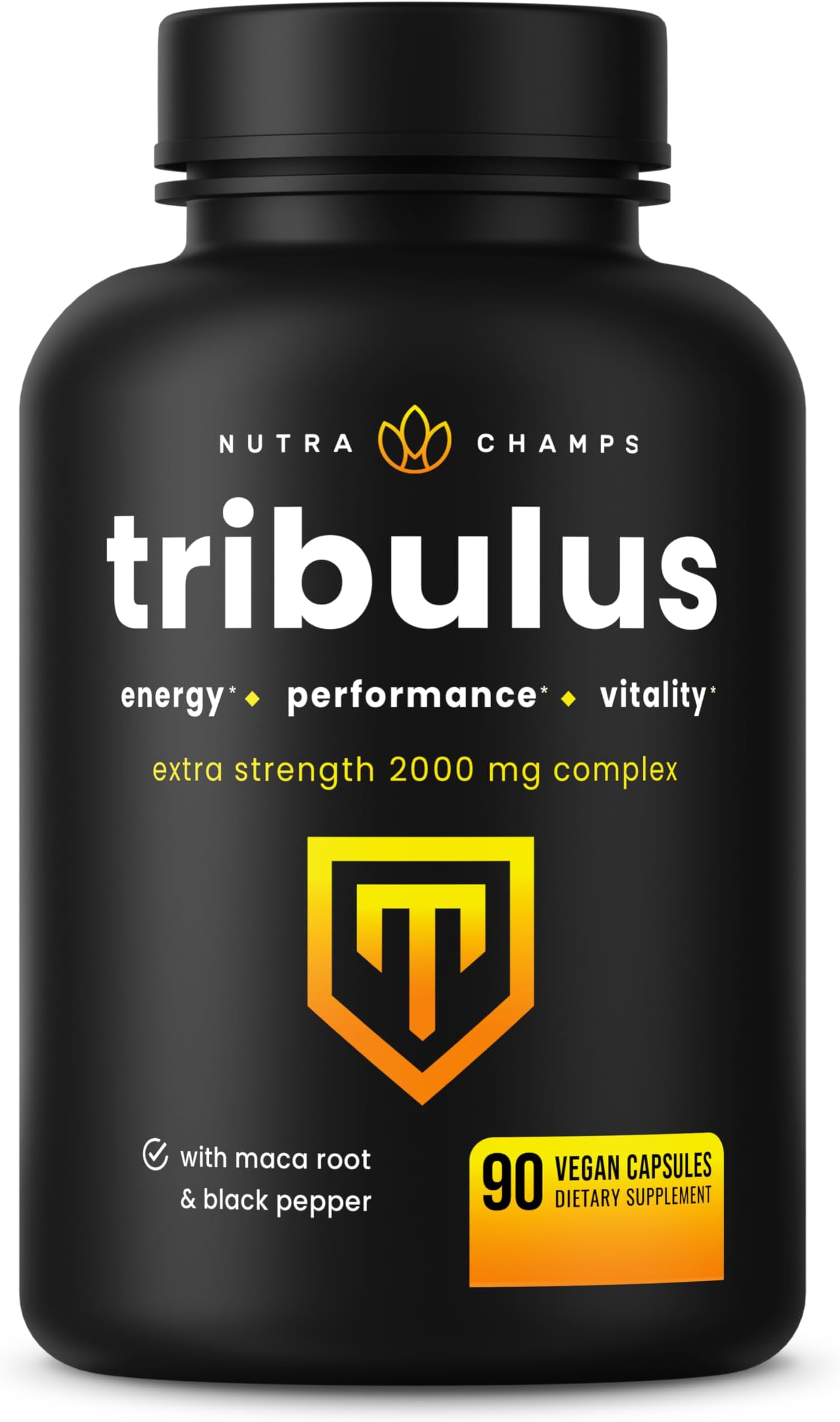Tribulus
