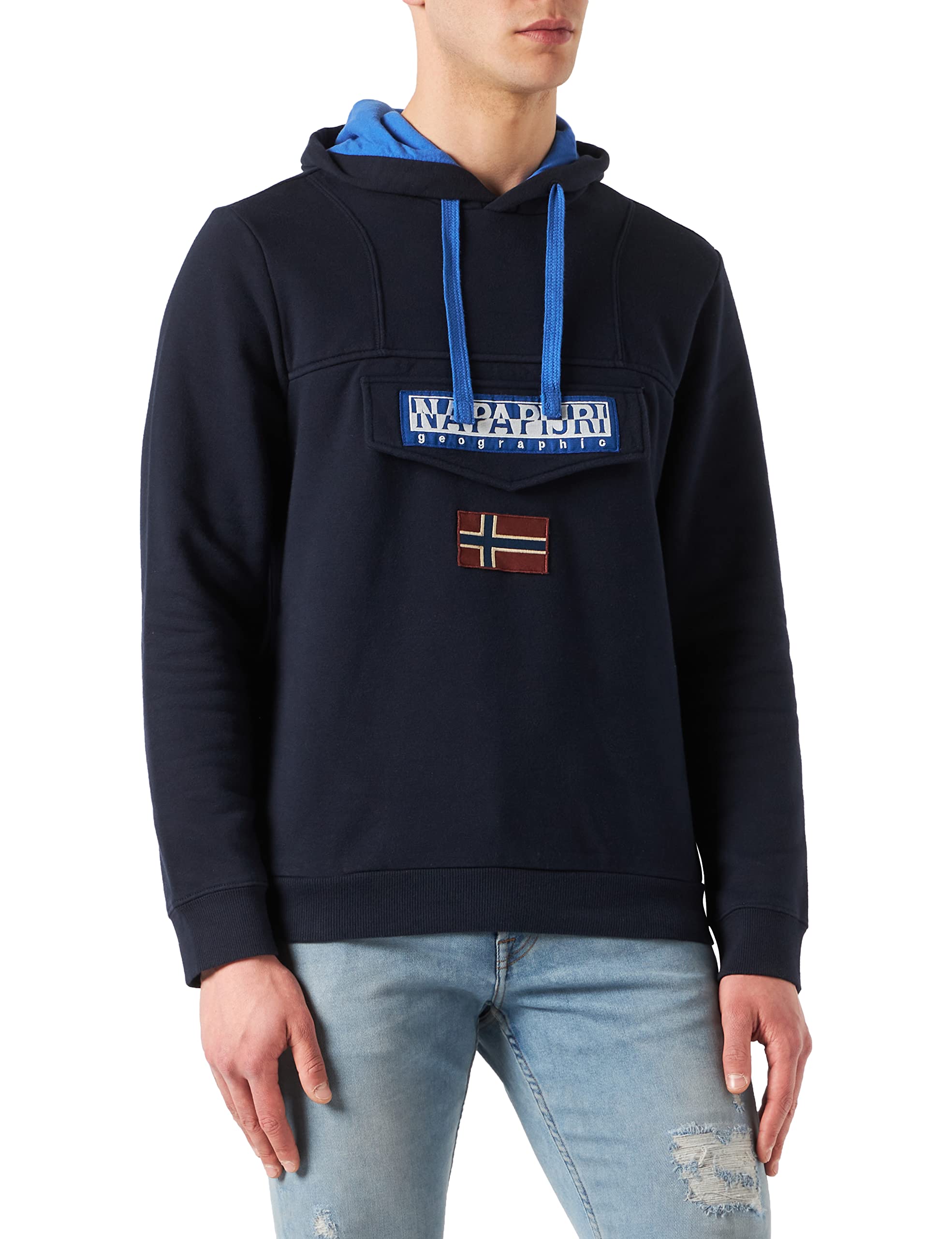 NapapijriMen's Jacket