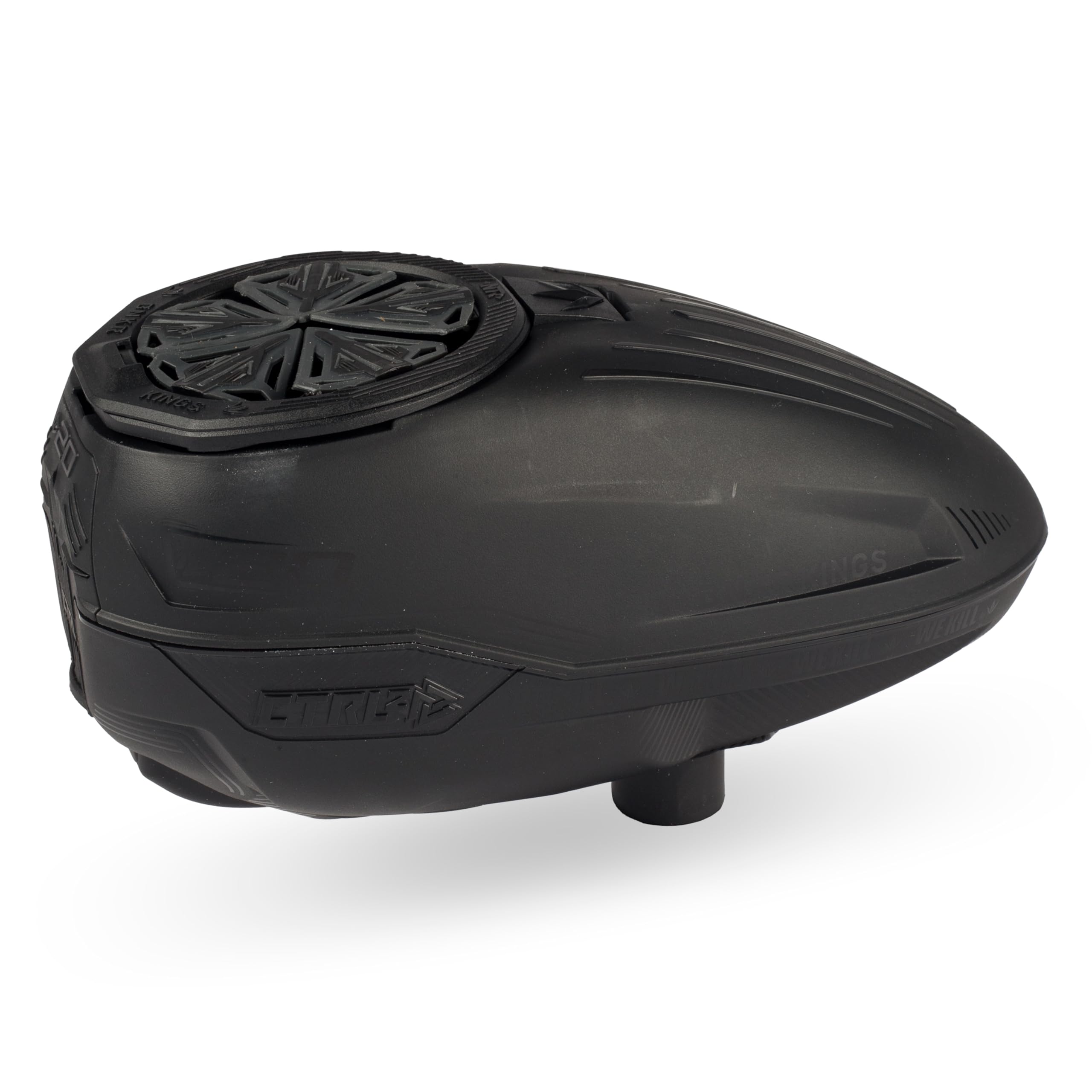 Viewloader VL200 - Premium Feed Loader (Black)