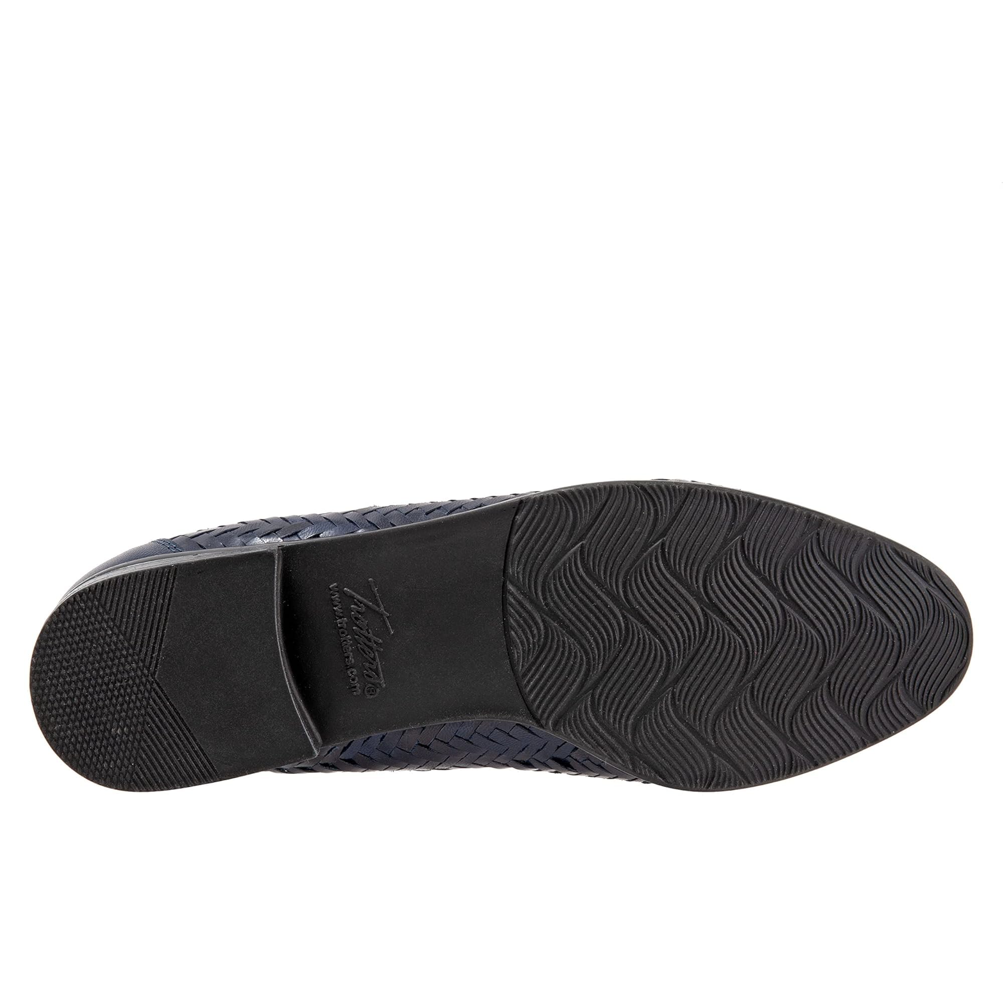 Trotters Liz III, Scarpe Basse Donna