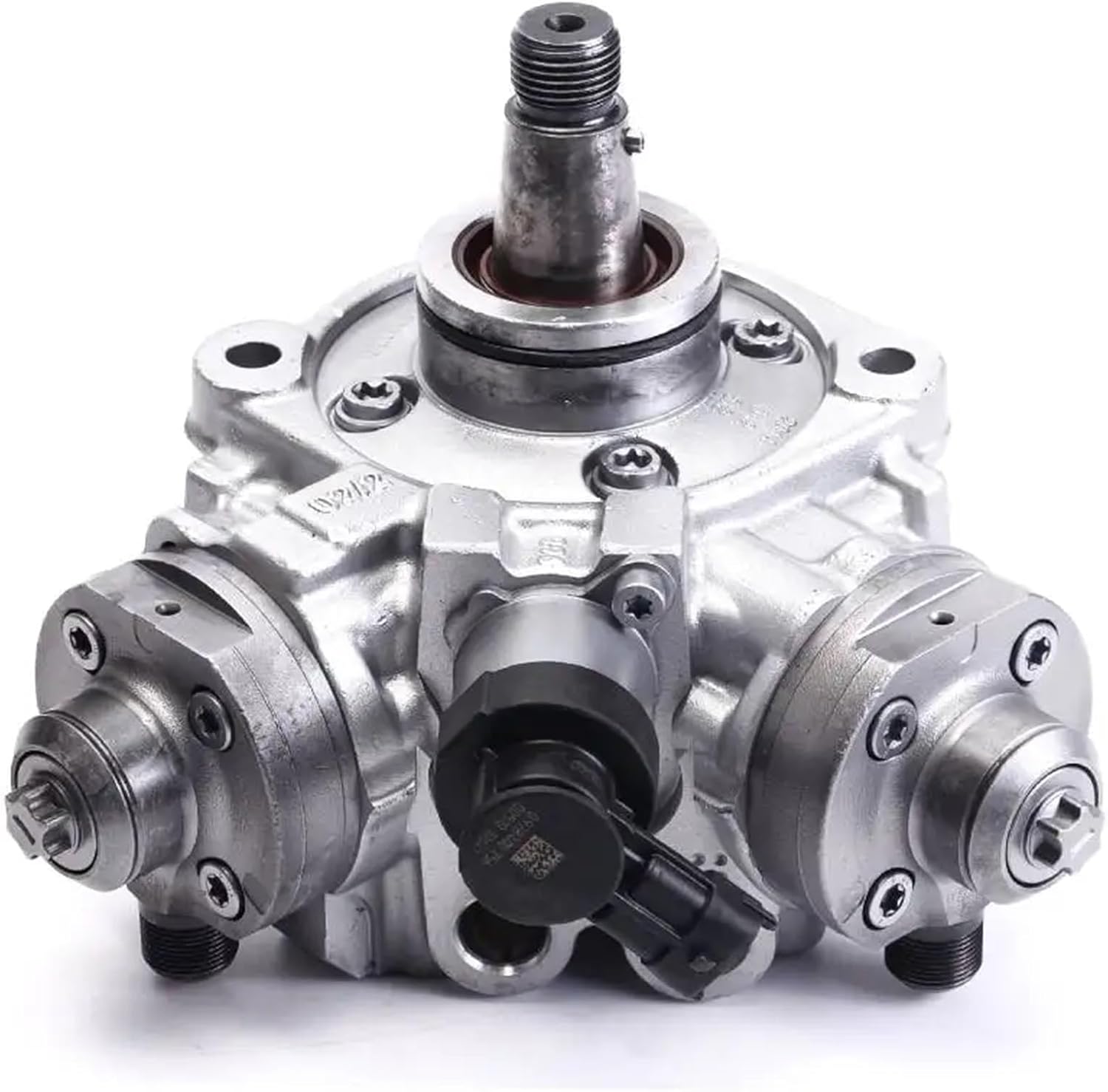 HIGH PRESSURE FUEL PUMP Compatible With FORD F250 2011-2014 FORD POWERSTROKE 6.7L BC3Q9B395 Tools Cars Accessories