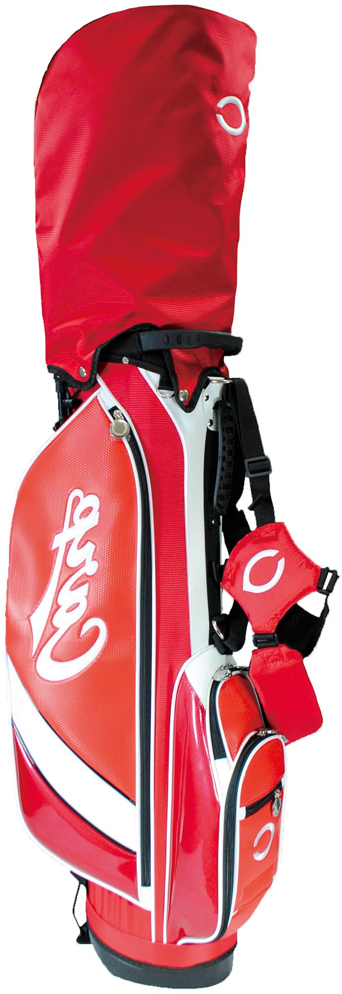 Amazon | レザックス(LEZAX) 広島東洋カープ 7.5型スタンド式