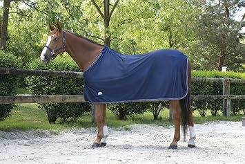 EKKIA Ekia 3338025590501 Horse Riding Equipment E-TH. MICROFL. STD. Sheet NY 4000 450 5 9, oner Size, Other