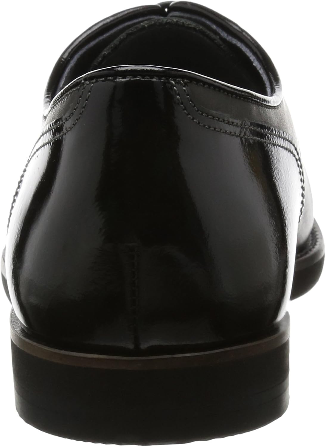 新品！今季完売品 alfredoBANNISTER ヒール切替プレーントゥ 42