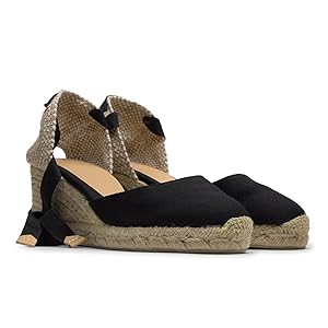 Castaner CARINA30022017 関税送料込 Amazon.com | Castañer Women's Shoes Espadrille, Carina