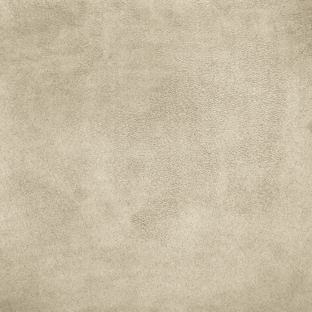 Crs Fur Fabrics Stone Luxury Faux Suede Fabric Material 225G - 1/2Mtr - 150Cmx50cm