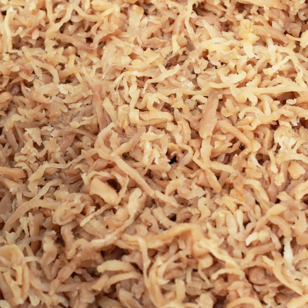GOLDEN CHEF Tranches de radis salées préservées 227 g
