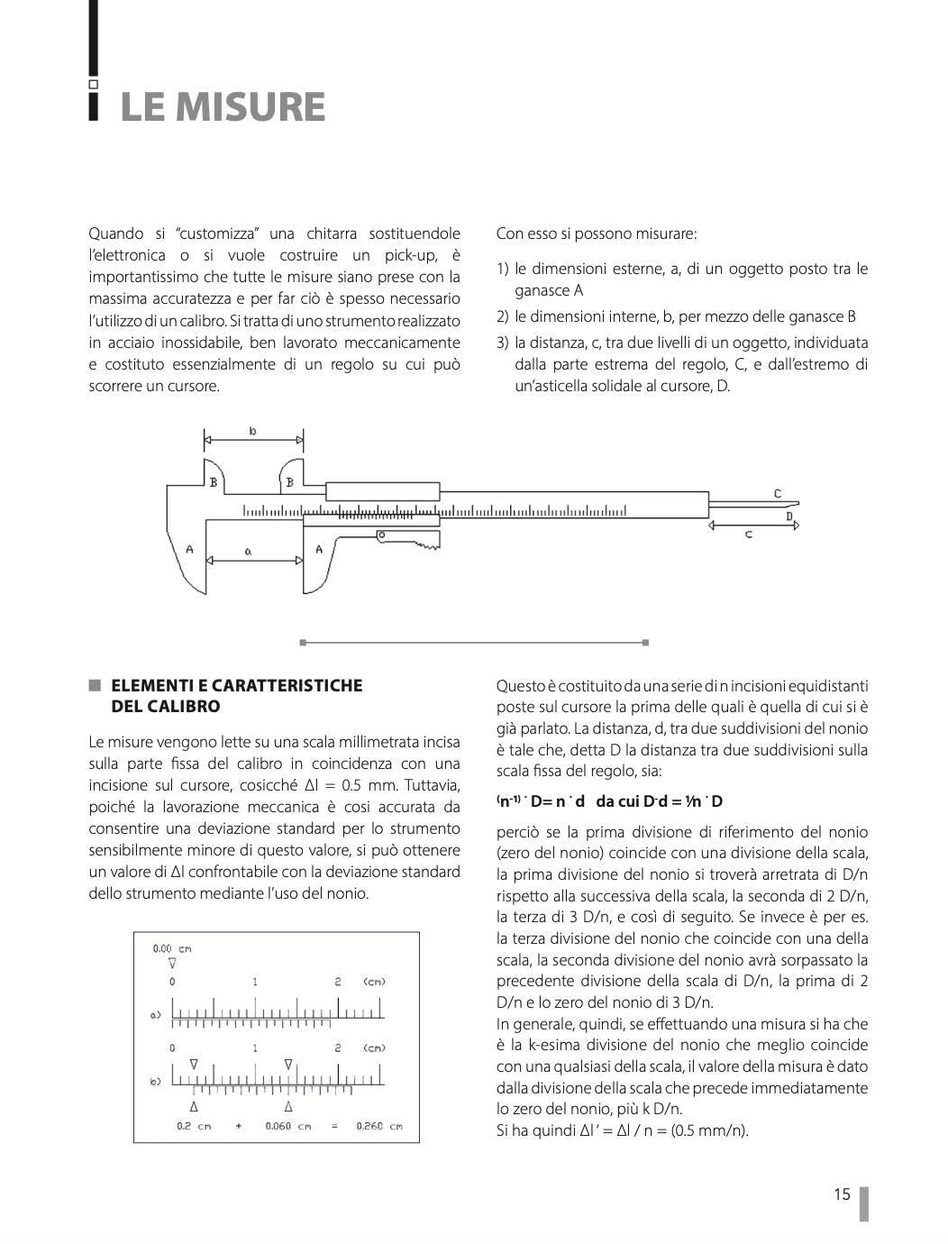 Chitarre. Elettronica, effetti, amplificatori. Nuova ediz.
