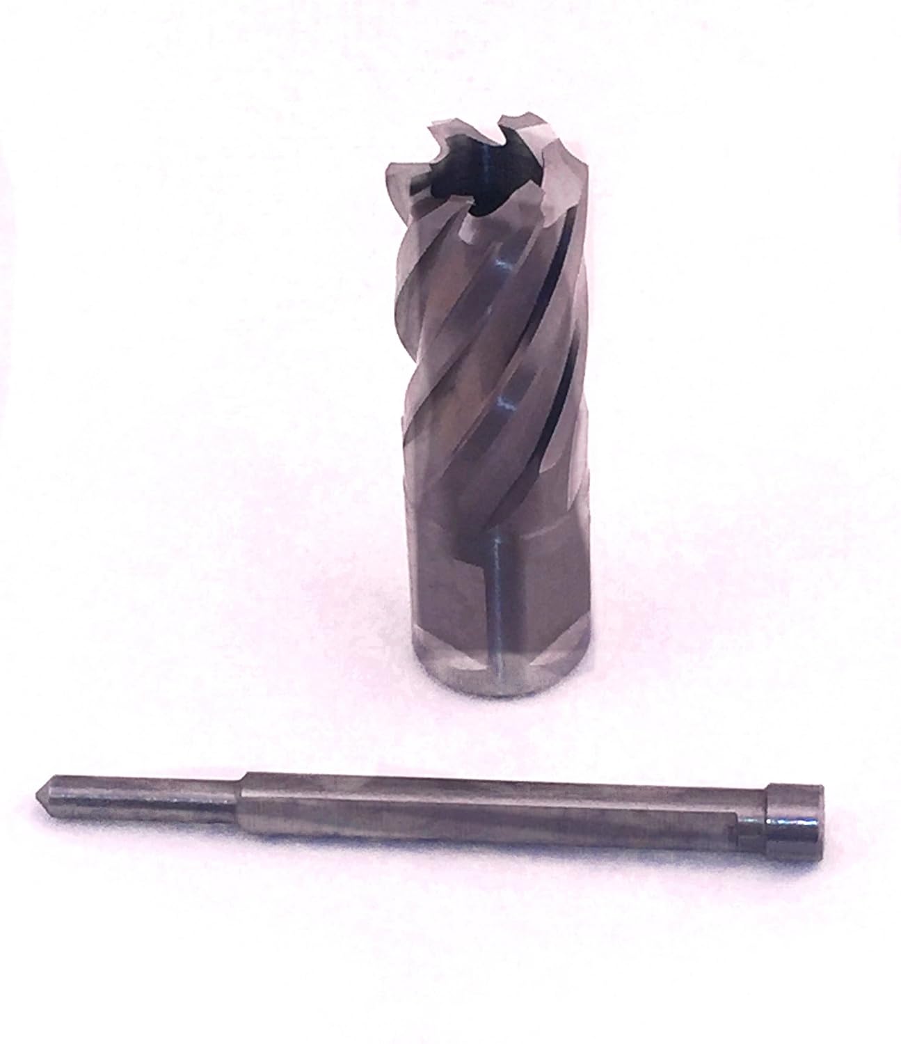 Bison 3/4" x 2" long HSS annular cutter Industrial