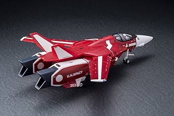 Amazon.co.jp: 超時空要塞マクロス 1/60 完全変形 VF-1Jスーパー