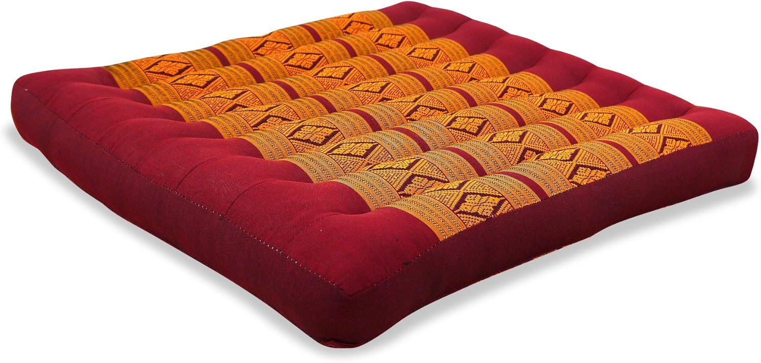 kapok cushion