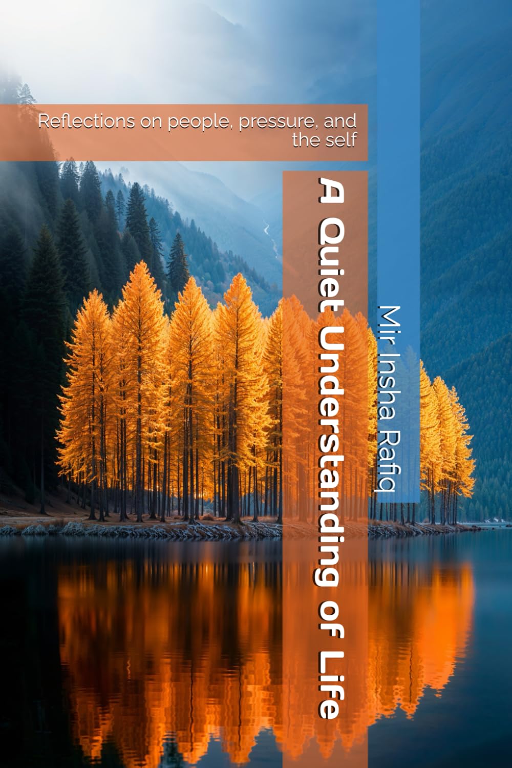 A Quiet Understanding of Life: Reflections on people, pressure, and the self