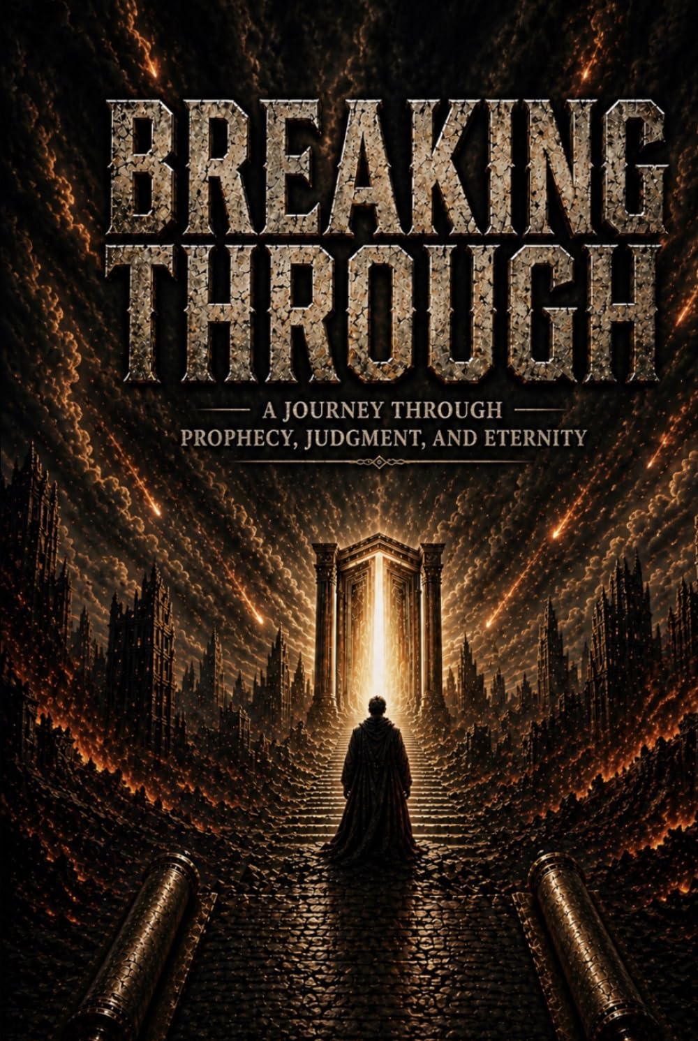 Breaking Through: A Journey Through Prophecy, Judgment, and Eternity