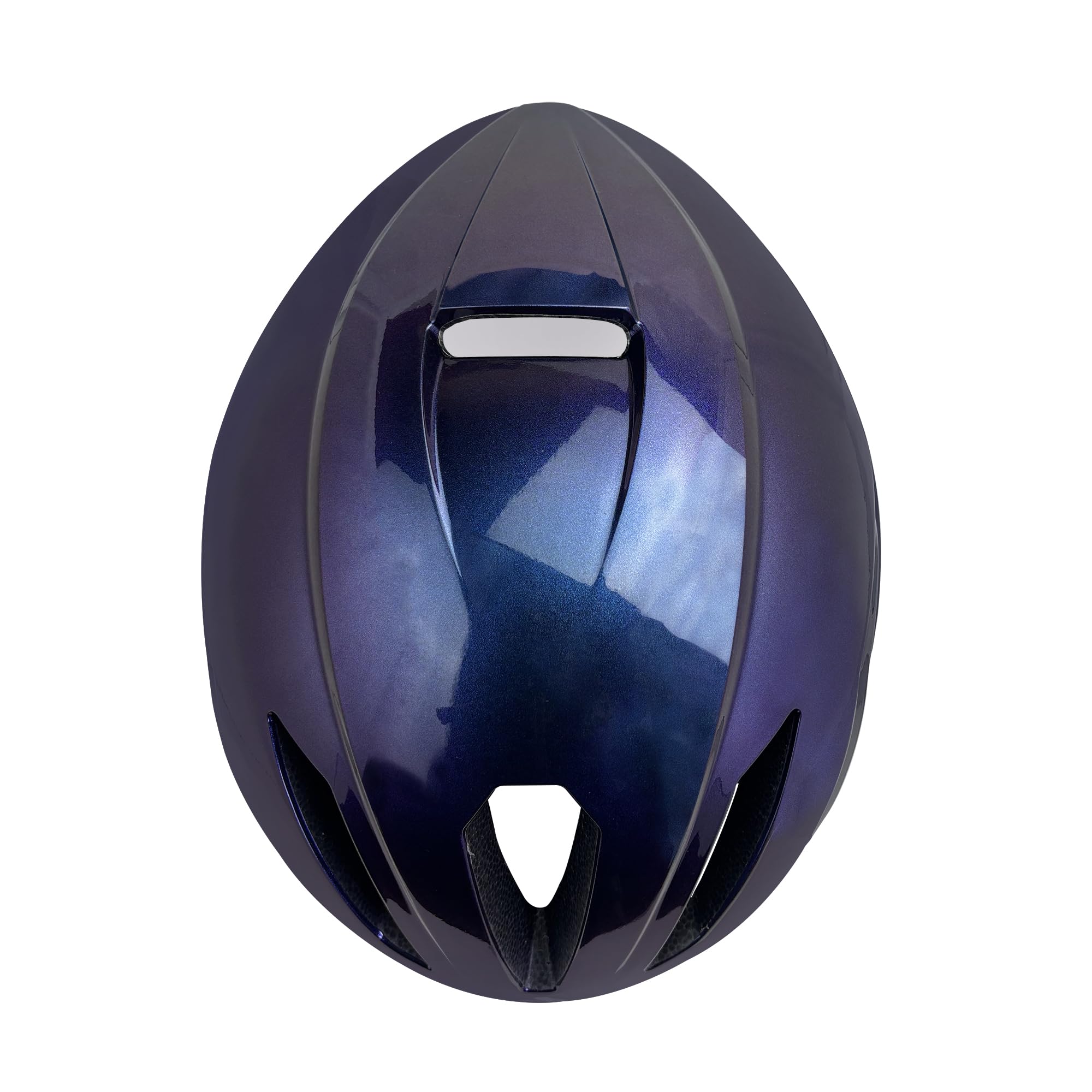 Rennradhelm für Erwachsene, für Herren und Damen, leicht, für Mountainbike, Rennrad, Fahrradhelm, verstellbar für Herren