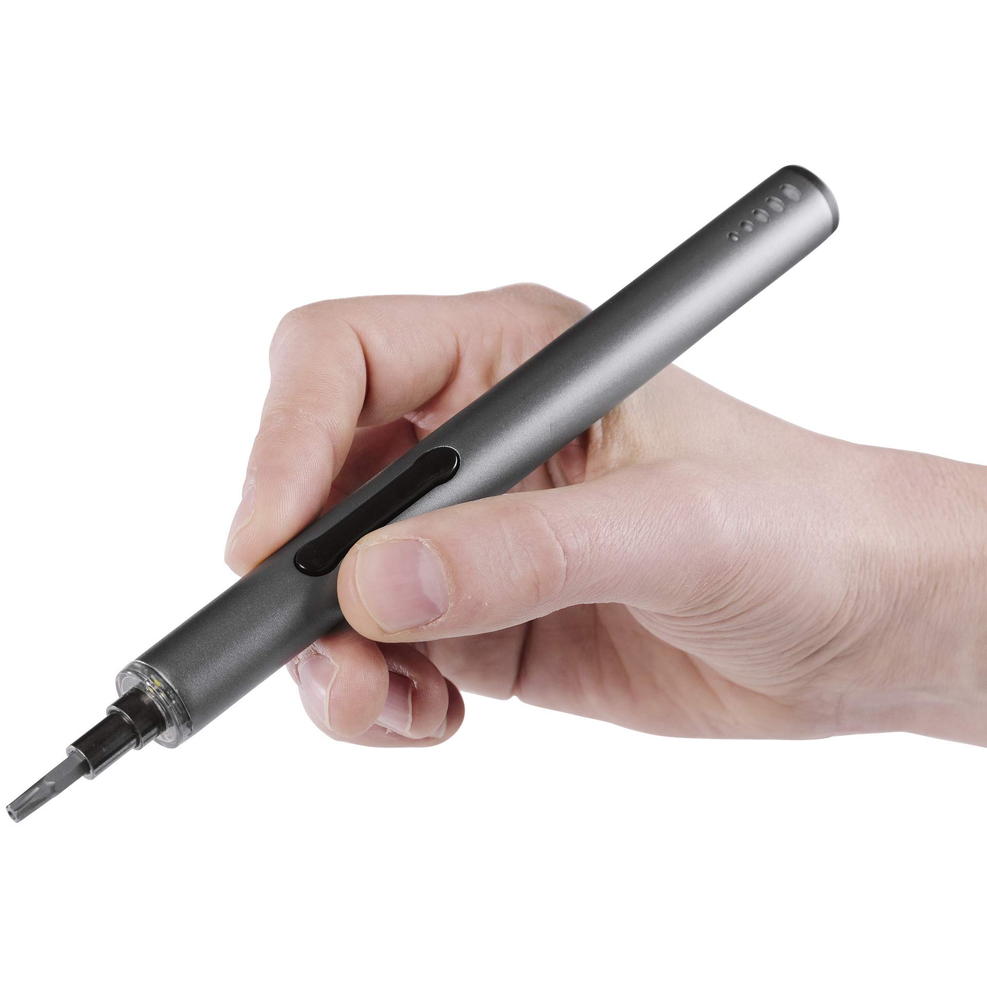 DNT elektronischer Schraubendreher SmartPen PRO mit Li-Ion-Akku