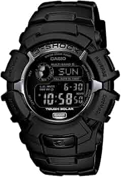 CASIO カシオ G-SHOCK タフソーラー 腕時計 GW-5600BC GW-B5600-2JF | CASIO