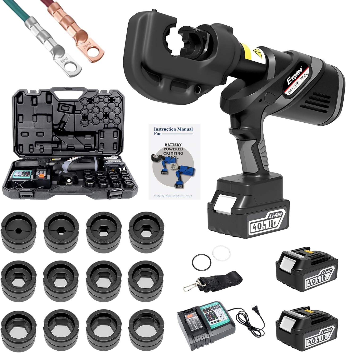 Afternoon Deals @ Your Local BIDFTA!