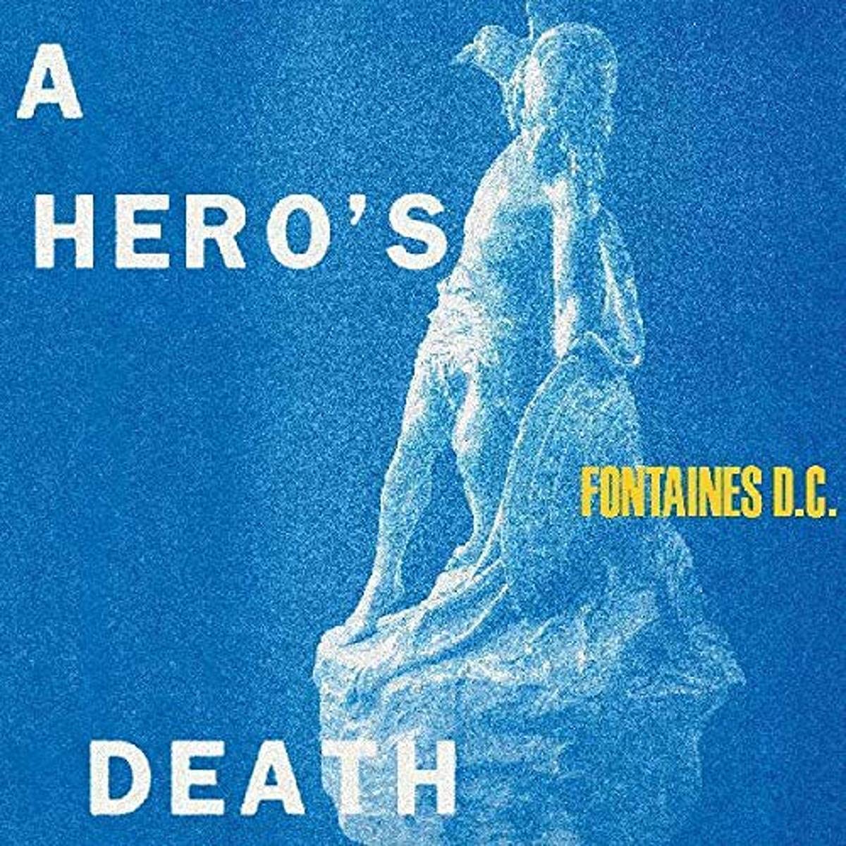 A Heros Death