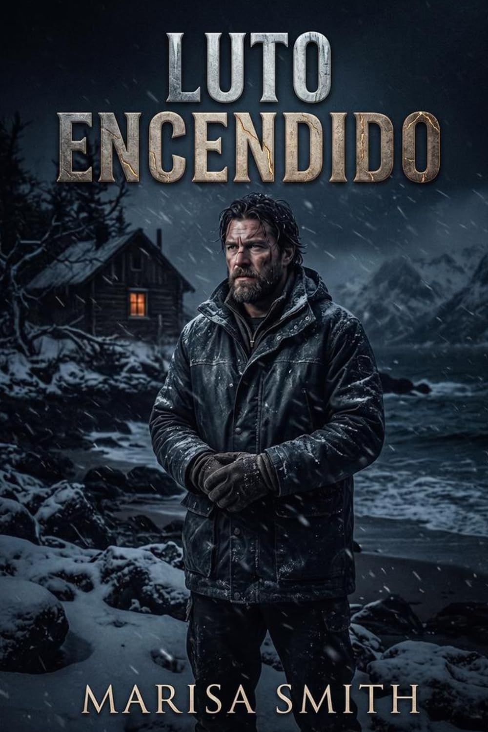 Luto Encendido