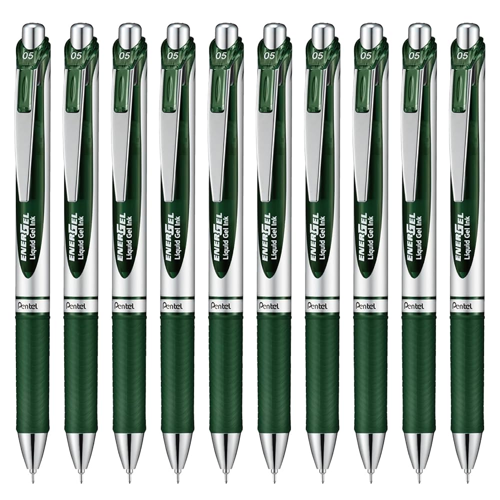 エナージェルボールペン30本セット Amazon.co.jp: ぺんてる ボールペン ゲルインキ エナージェル