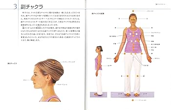 チャクラパワーを開く (GAIA BOOKS) | メアリー ホーズリー