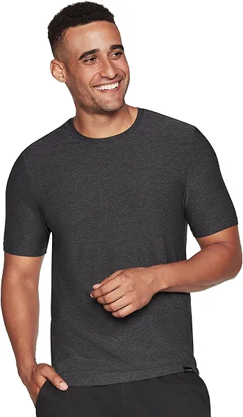 Skechers Men's Godri All Day Tee Shirt