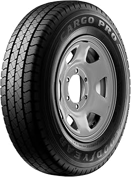Amazon.co.jp: グッドイヤー(GOODYEAR) サマー VAN 195/80R15 107/105N