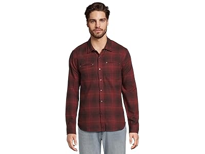 John Varvatos Dario Shirt W976W25 Men