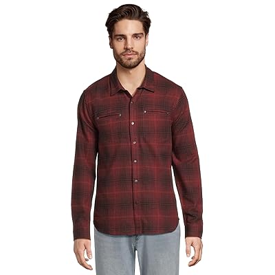 John Varvatos Dario Shirt W976W25 Men