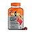 One A Day Multivitamin for Women 50 and Over, Women\'s Multivitamin Gummy 50 plus for Immune Support, Eye Health & Healthy Brain Function, Gummy Vitamins for Women 50 plus, 110 Ct (Packaging May Vary)