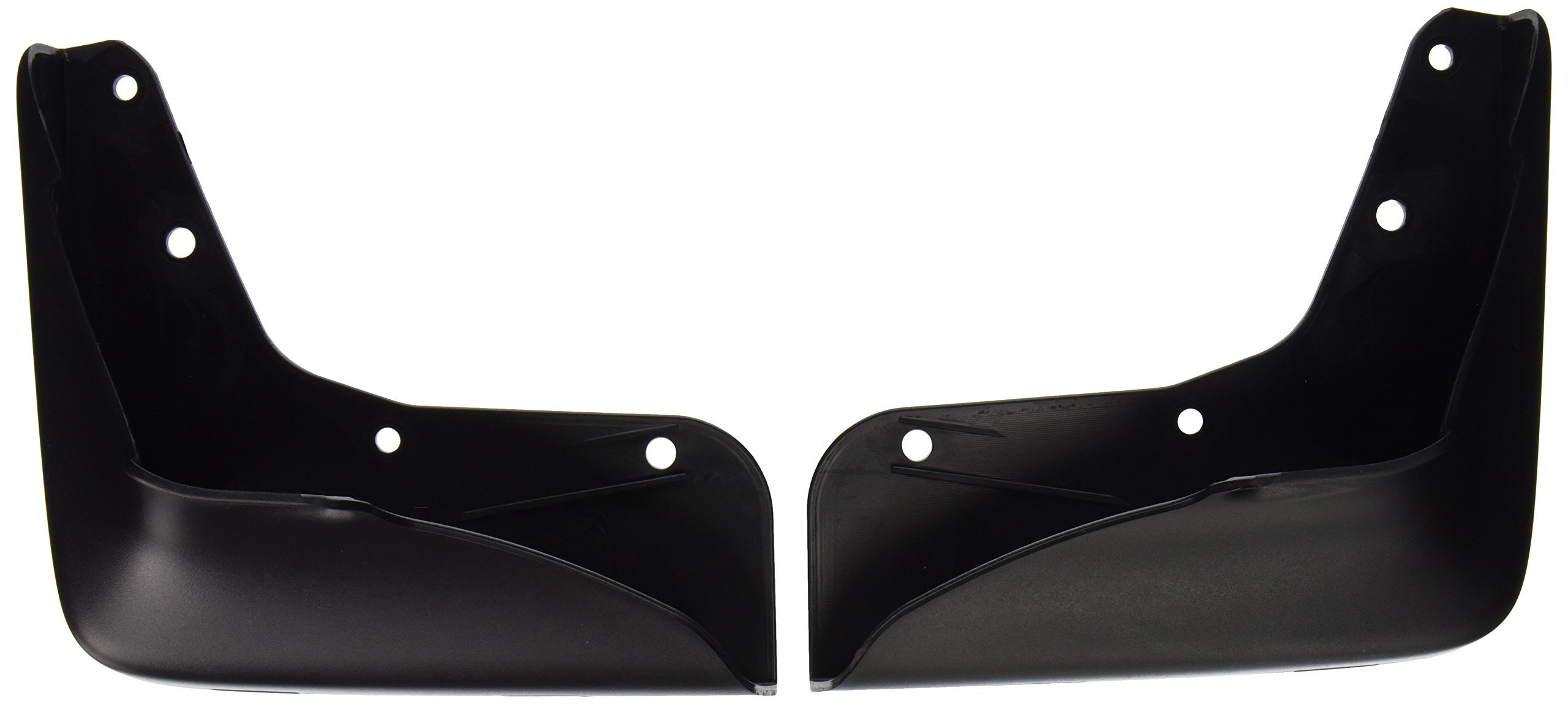 Mopar 82212245AB Splash Guards - Front Mud Guards For Chrysler 300 2015-2023
