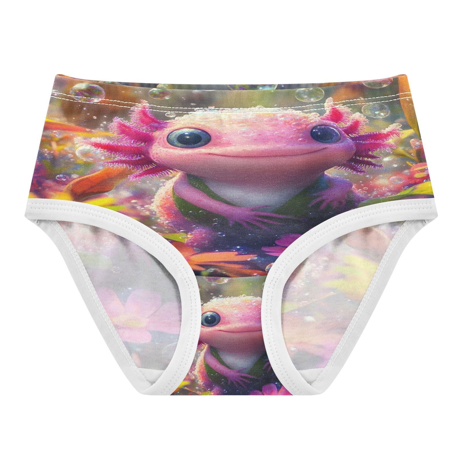 V Toddler Girlss Underwear 2T 202b8864