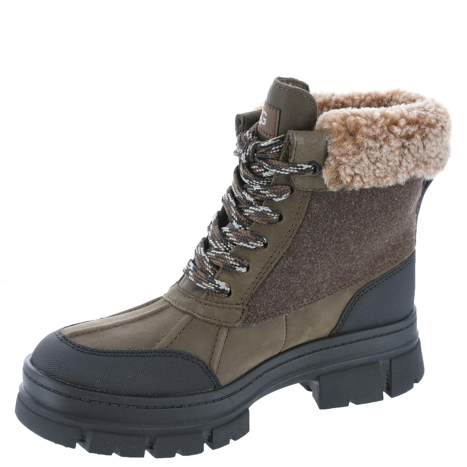 UGG Ashton Addie Tipped Womens Boot