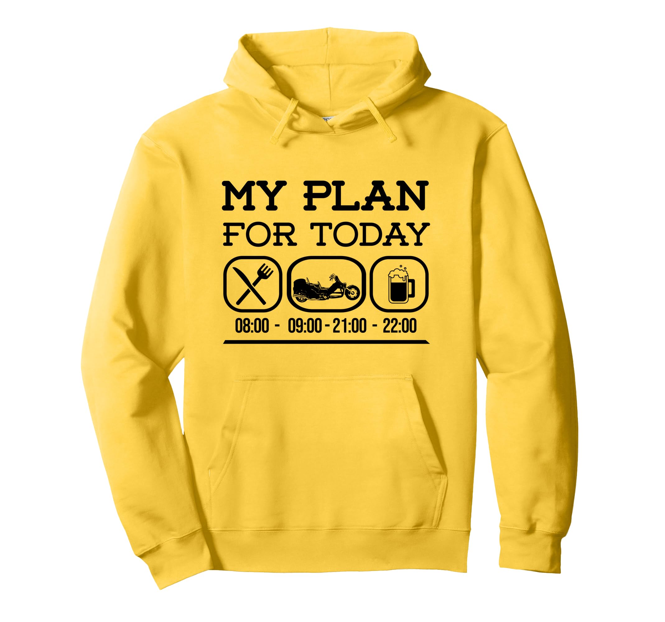 Trikes Adult Motortrike Tricycles Plan Trikes Bikes Triker Pullover Hoodie
